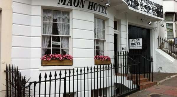 Maon Hotel