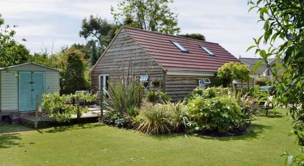 Maple Lodge
