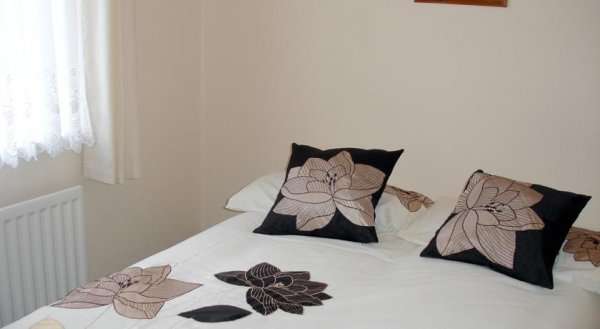 Maple Lodge B&B