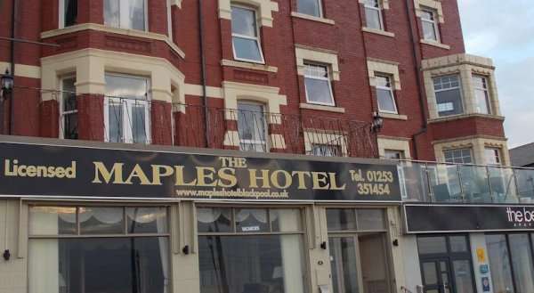Maples Hotel