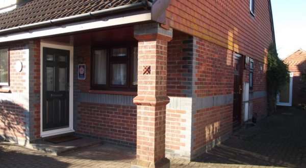 March Cottage B&B