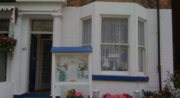 Marina B & B