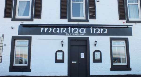 Marina Inn