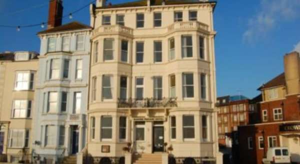 Marine Parade Hotel