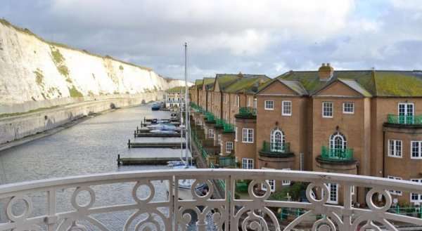 Mariners Quay