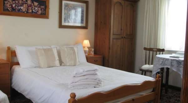 Marjune Guest House