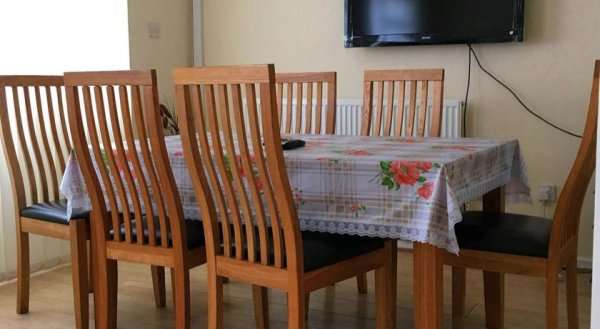 Martindale Holiday Home