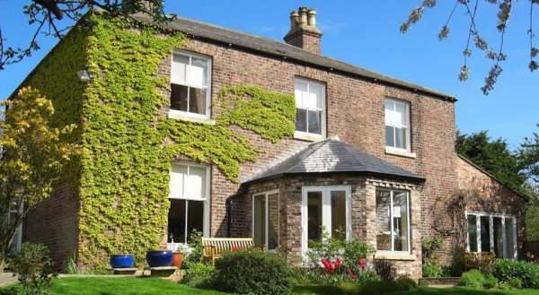 Marton Grange Country House
