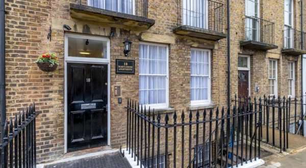 Marylebone Apartments