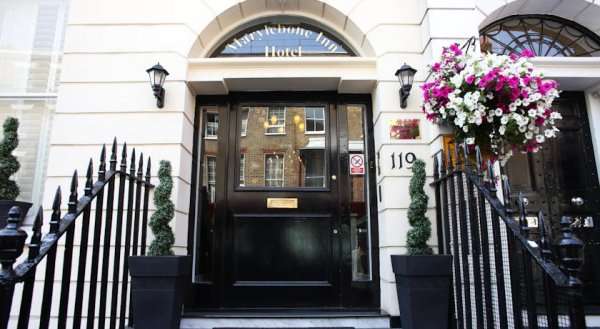 Marylebone Inn