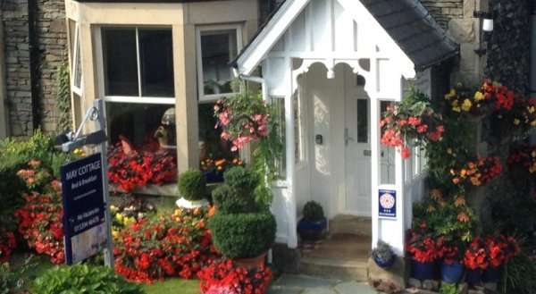 May Cottage B&B