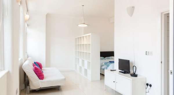 Mayfair Apartments