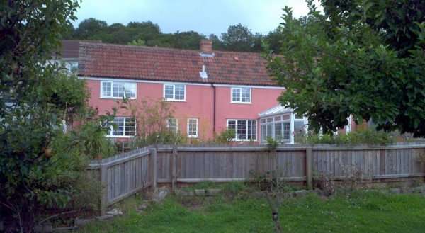Mayfield Cottage