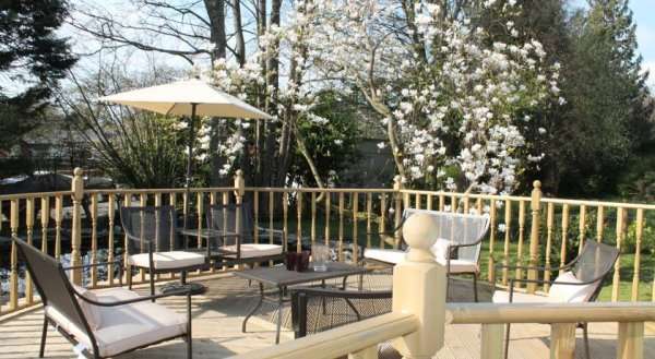 Meadfoot Guesthouse