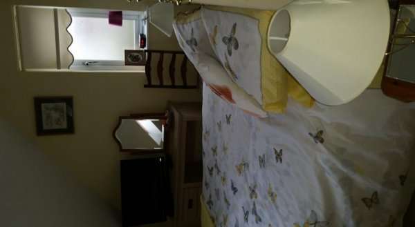 Meadlodge Guesthouse
