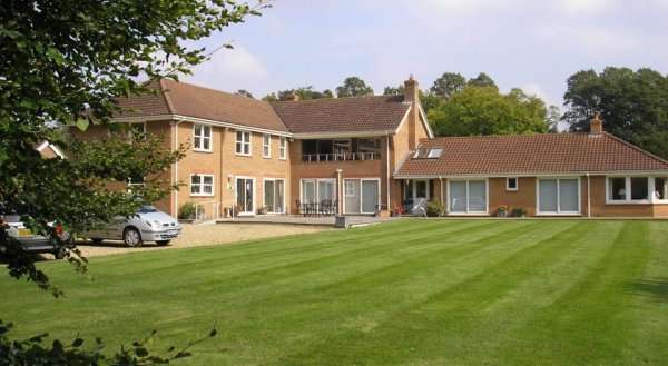 Meadow House