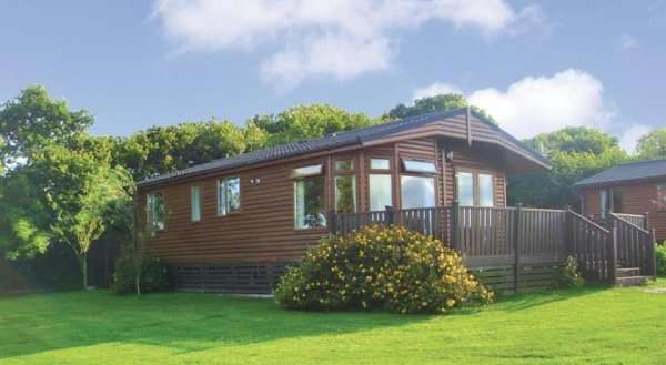 Meadow Lakes Holiday Park