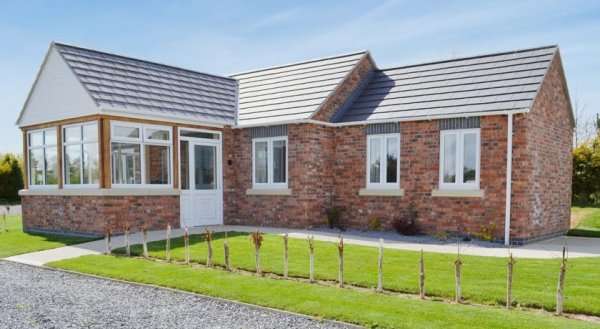 Meadowbank Cottage