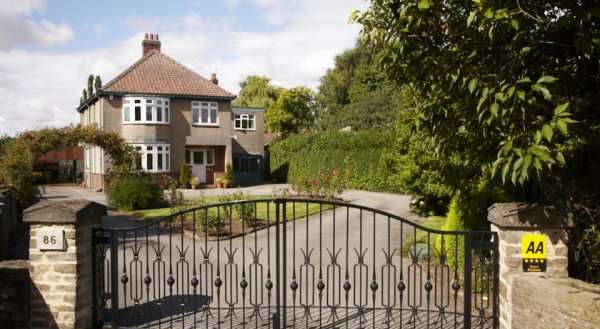 Meadowcroft