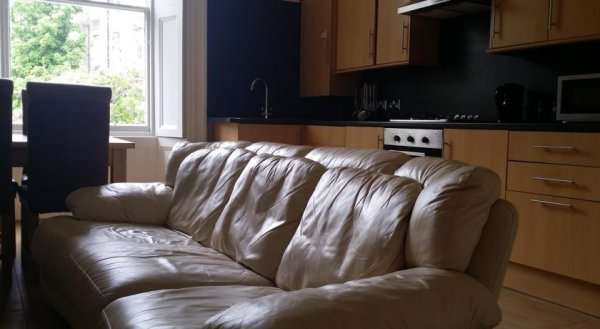 Meadows Apartment
