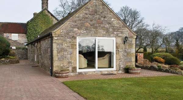 Meadowside Cottage