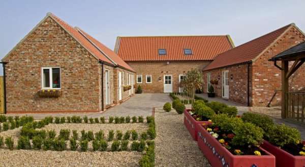 Meals Farm B&B