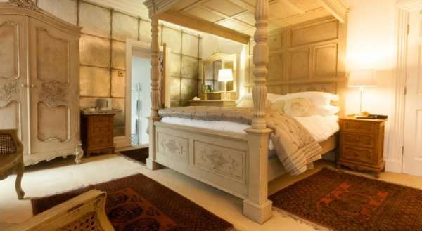 Meifod Country House
