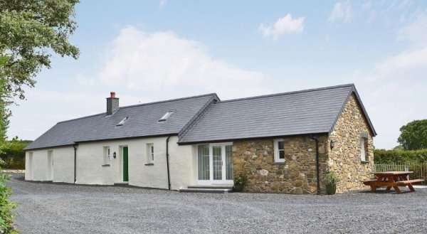 Meillion Cottage