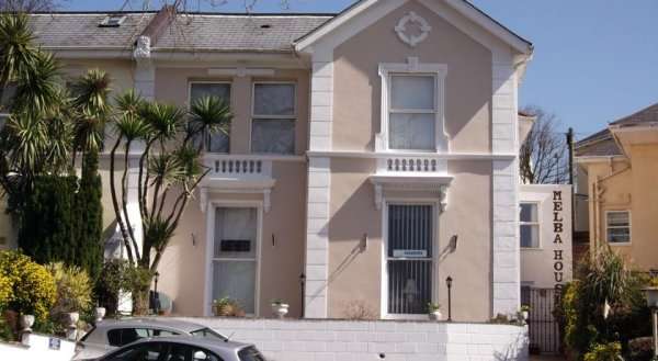 Melba House
