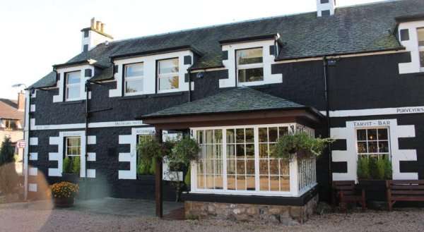 Meldrums Hotel