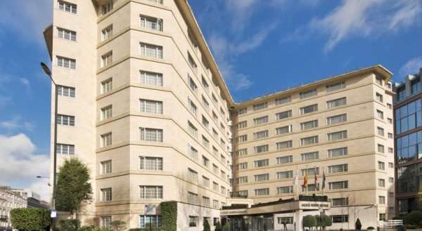 Melia White House Hotel