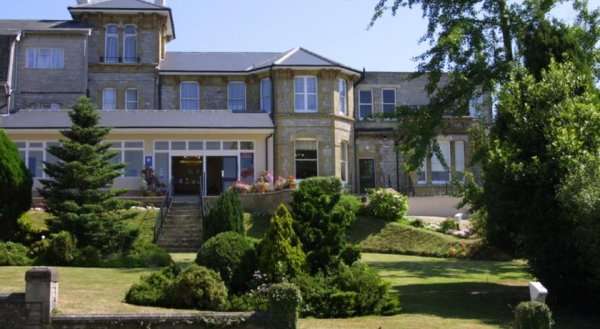 Melville Hall Hotel and Utopia SPA