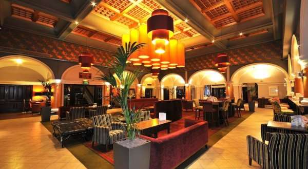 Mercure Hull Royal Hotel