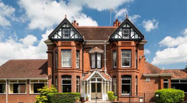Mercure Kidderminster Hotel