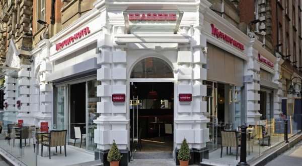 Mercure London Bloomsbury Hotel