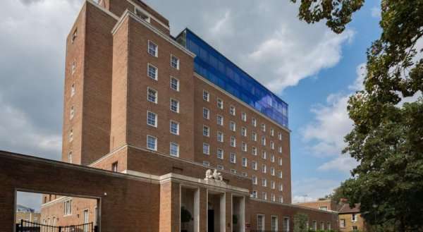 Mercure London Greenwich Hotel