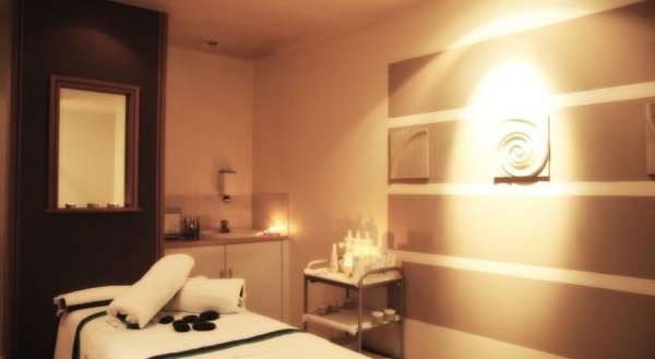 Mercure Manchester Norton Grange Hotel & Spa