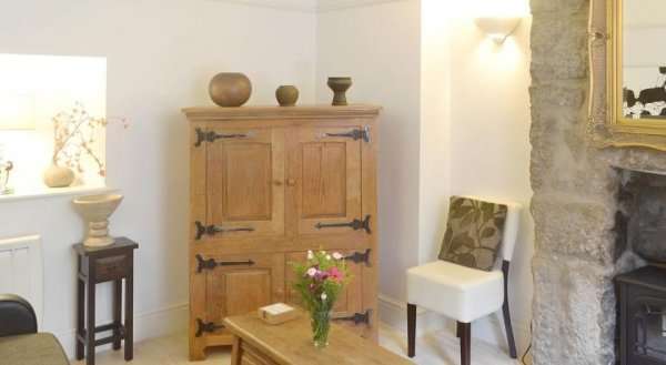 Oaken Cottage