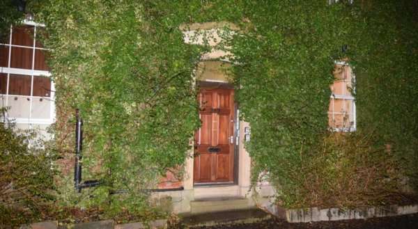 Oakenrod House