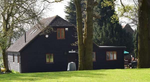 Oakside Lodge