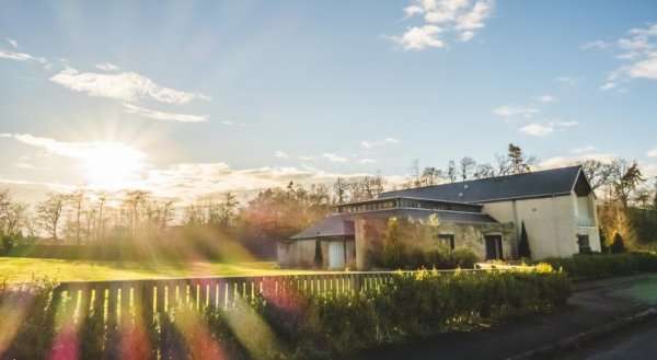 Oakwood Boutique B&B