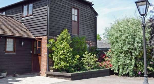 Oast Cottage