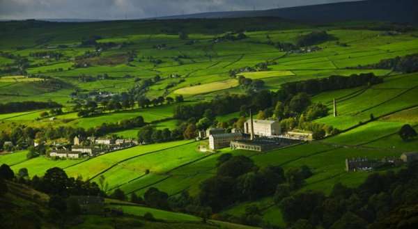 Oatsroyd Mill Holiday Apartments