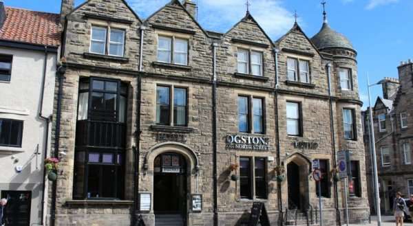 Ogstons On North Street