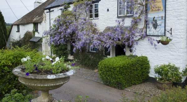Old Church House Inn