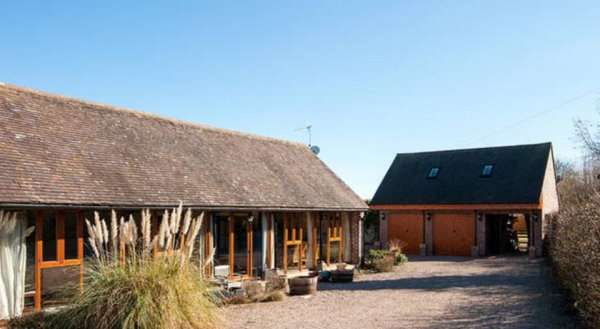 Old Coach House Studio
