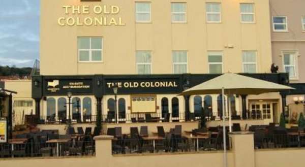 Old Colonial by Marston's Inns