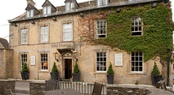Old Manse Hotel