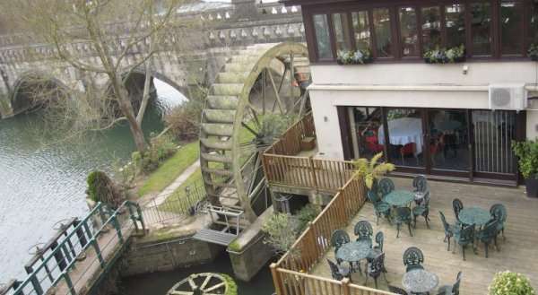 Old Mill Hotel & Lodge