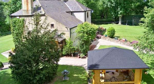 Old Presbytery Guest House